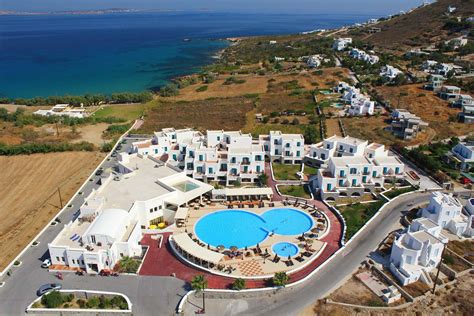 all inclusive resorts naxos.